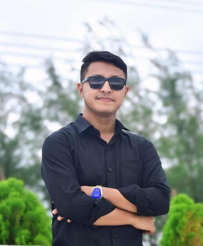 Smart Freelancing iT - স্মার্ট ফ্রিল্যান্সিং আইটি ইন্সটিটিউট - Mahmodul Hasan